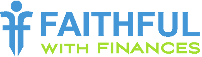Faithful With FInances